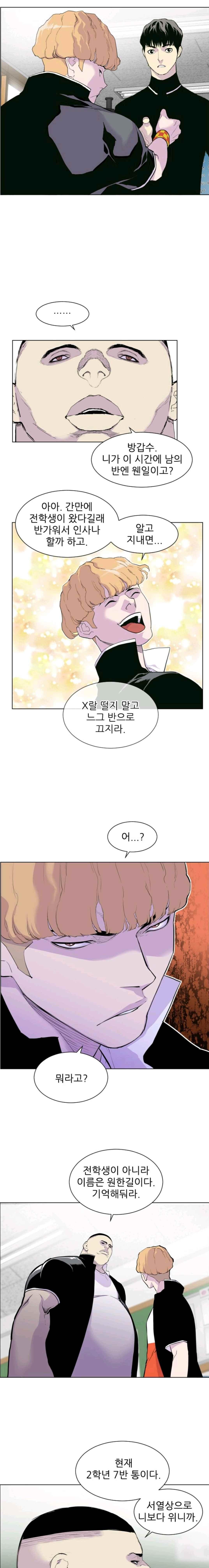 Gang School Ch.7 p5