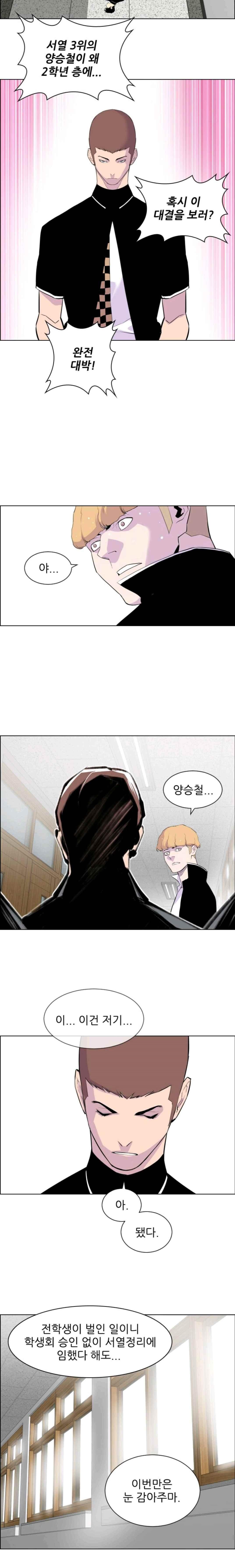 Gang School Ch.9 p14