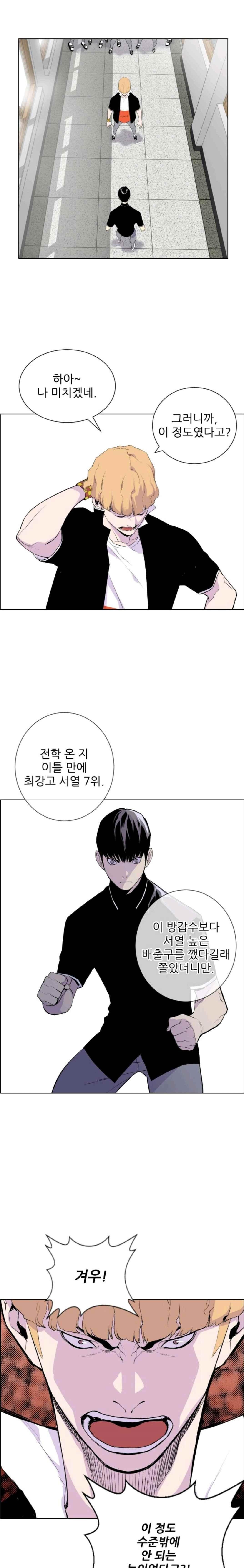 Gang School Ch.9 p5
