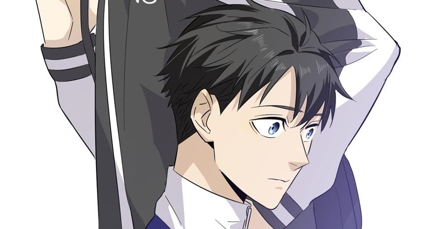 Global Martial Arts Ch.1 p35