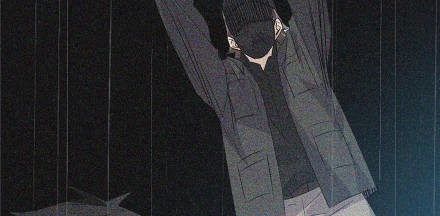Global Martial Arts Ch.1 p39
