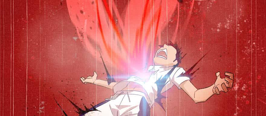 Global Martial Arts Ch.10 p42