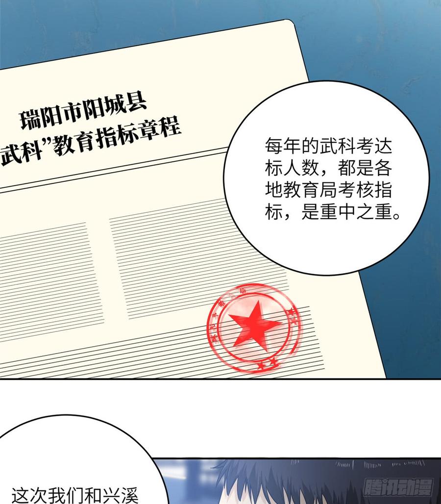 Global Martial Arts Ch.15 p16