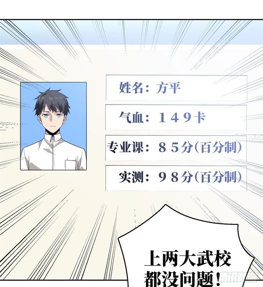 Global Martial Arts Ch.23 p45