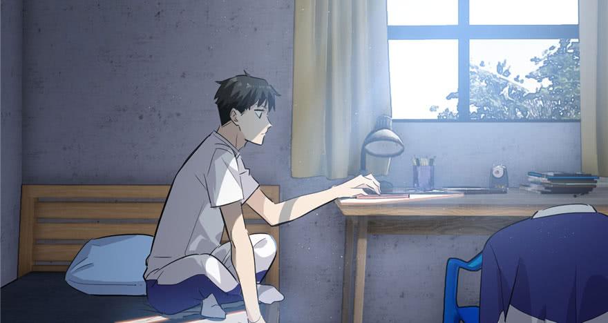 Global Martial Arts Ch.3 p15