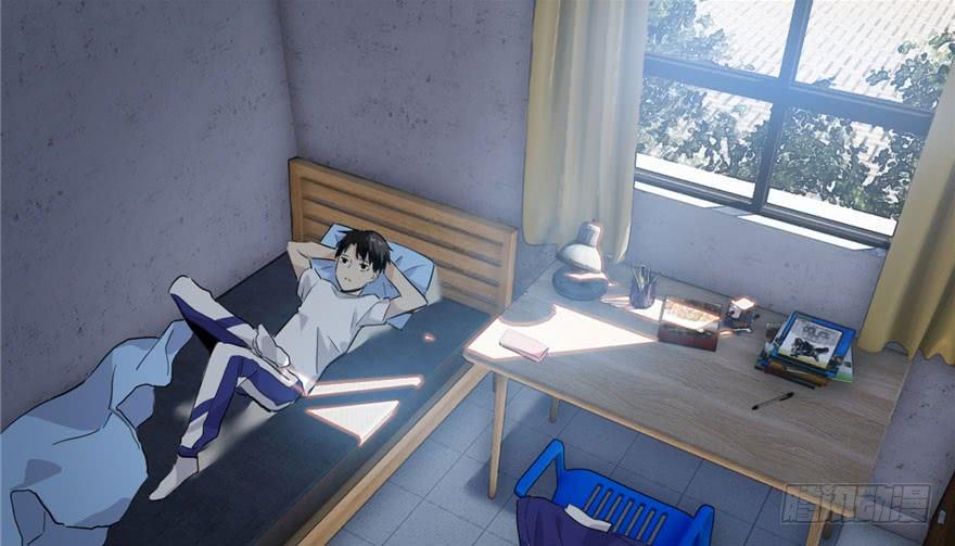 Global Martial Arts Ch.3 p6