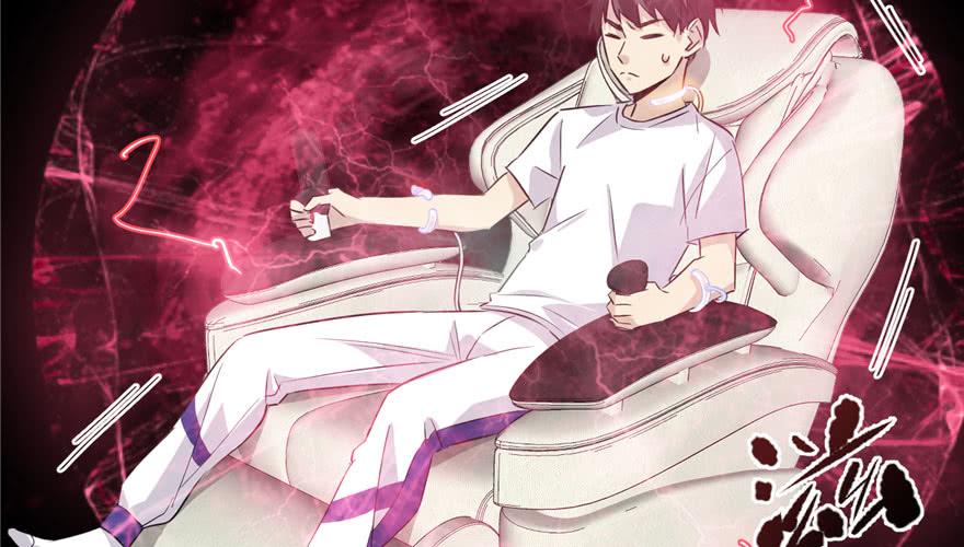 Global Martial Arts Ch.4 p18