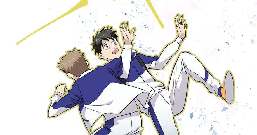 Global Martial Arts Ch.4 p94