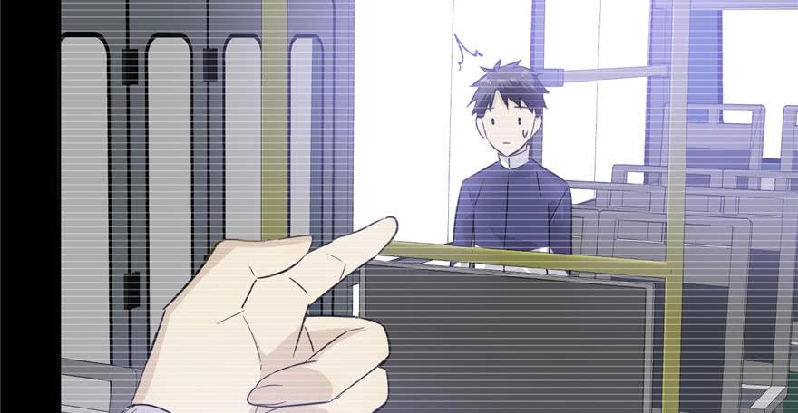 Global Martial Arts Ch.5 p23