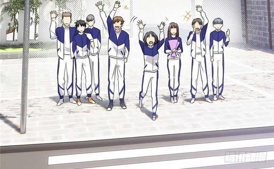 Global Martial Arts Ch.5 p3
