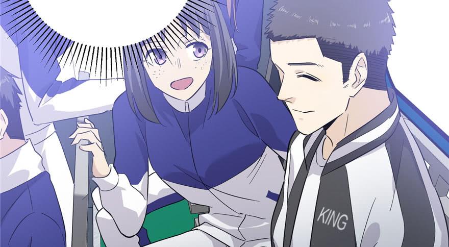 Global Martial Arts Ch.5 p80