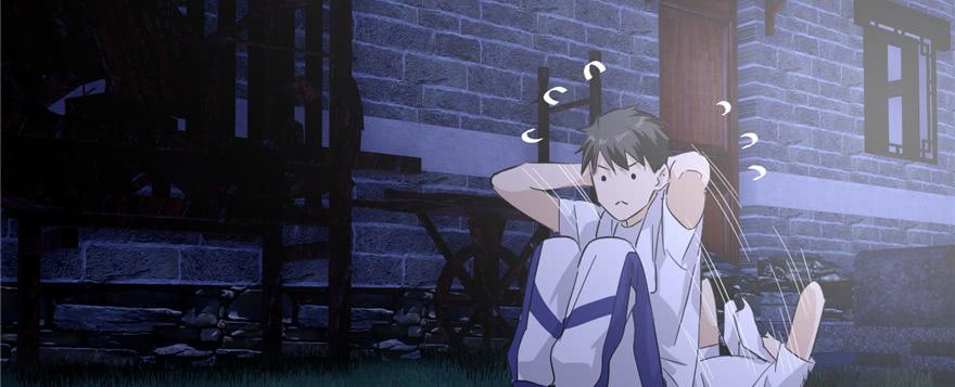 Global Martial Arts Ch.6 p102