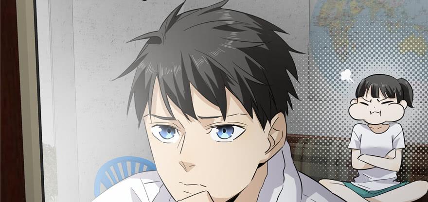 Global Martial Arts Ch.6 p144