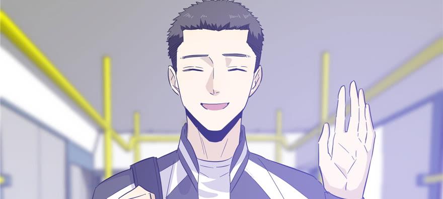 Global Martial Arts Ch.6 p66