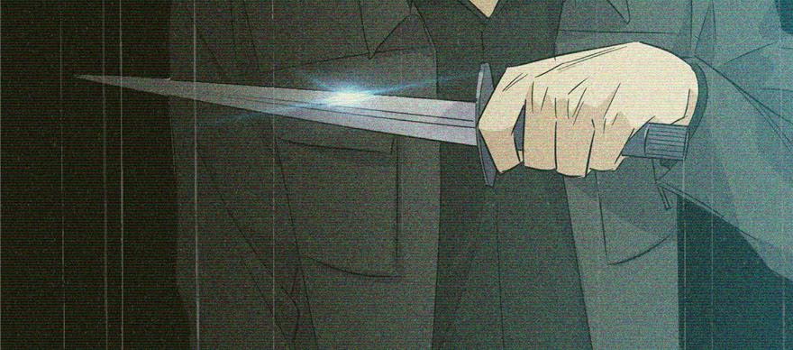 Global Martial Arts Ch.7 p46