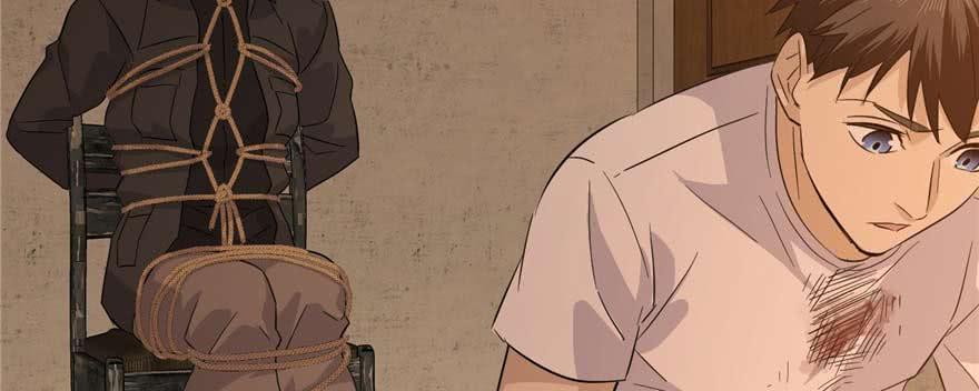 Global Martial Arts Ch.9 p107