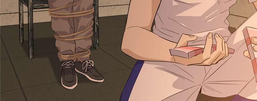 Global Martial Arts Ch.9 p108