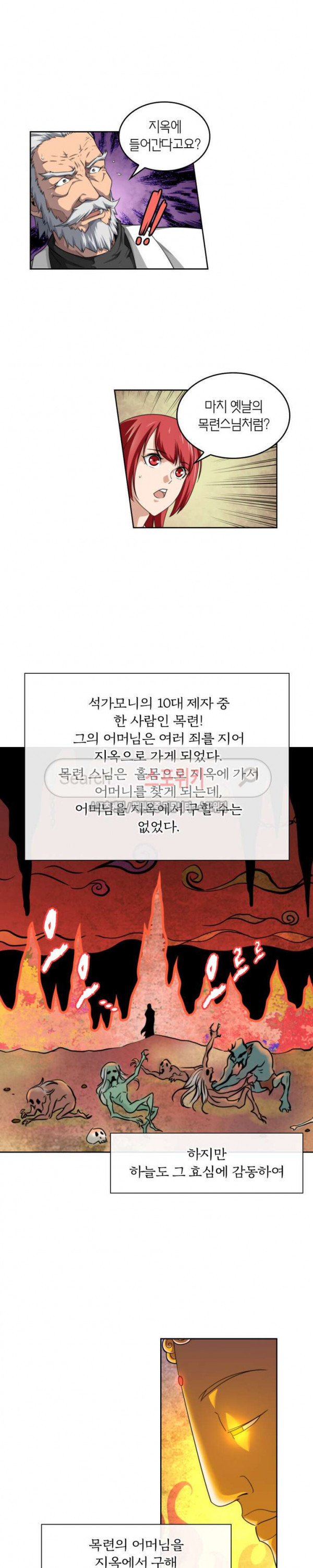 God at Random Ch.63 p4