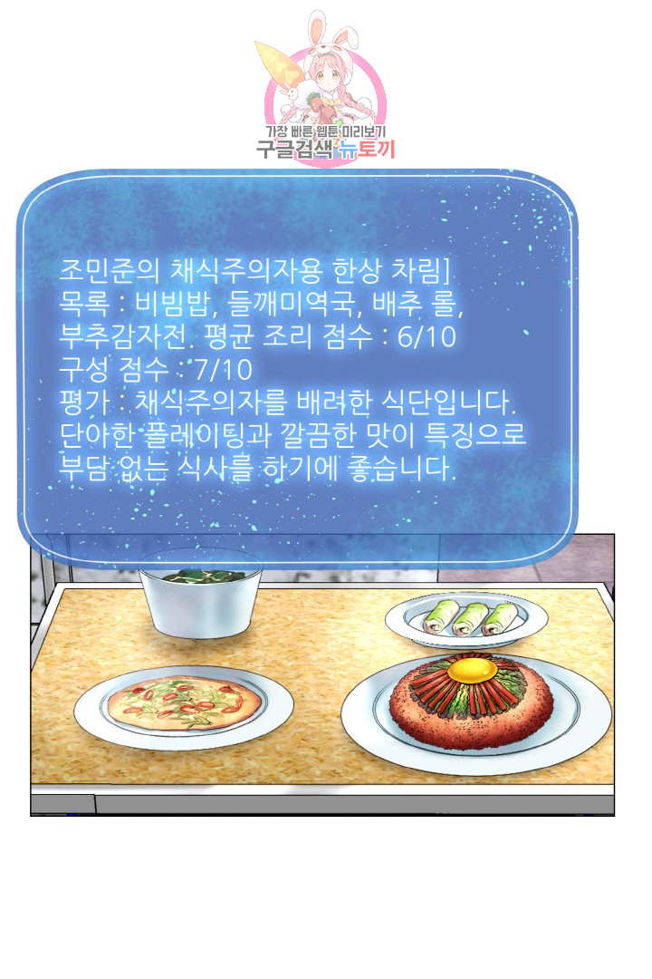 God of Cooking Ch.11 p38