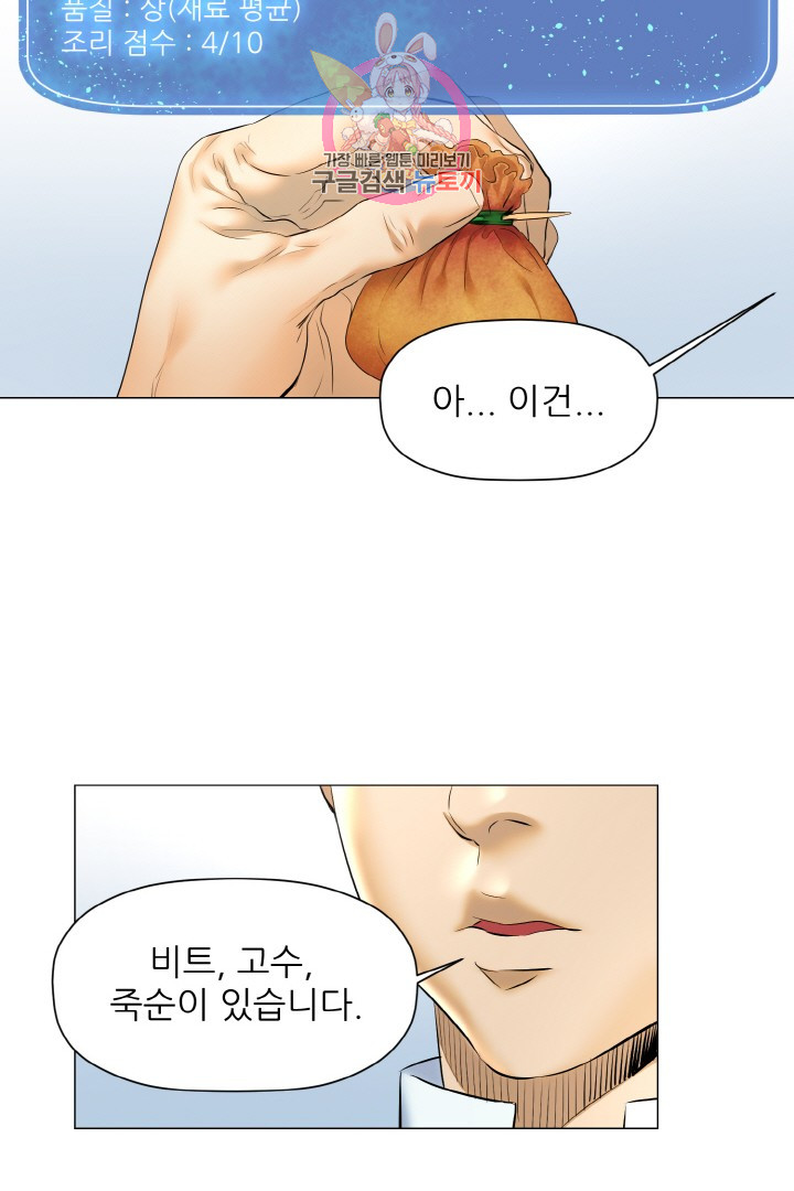God of Cooking Ch.13 p38