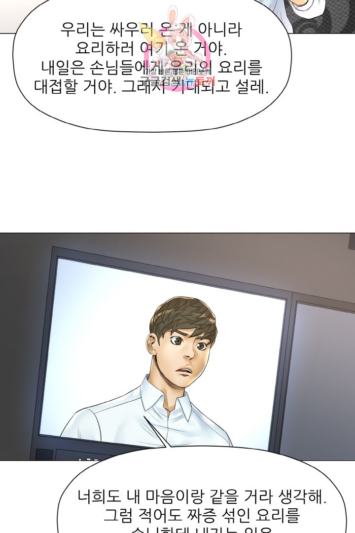God of Cooking Ch.17 p21