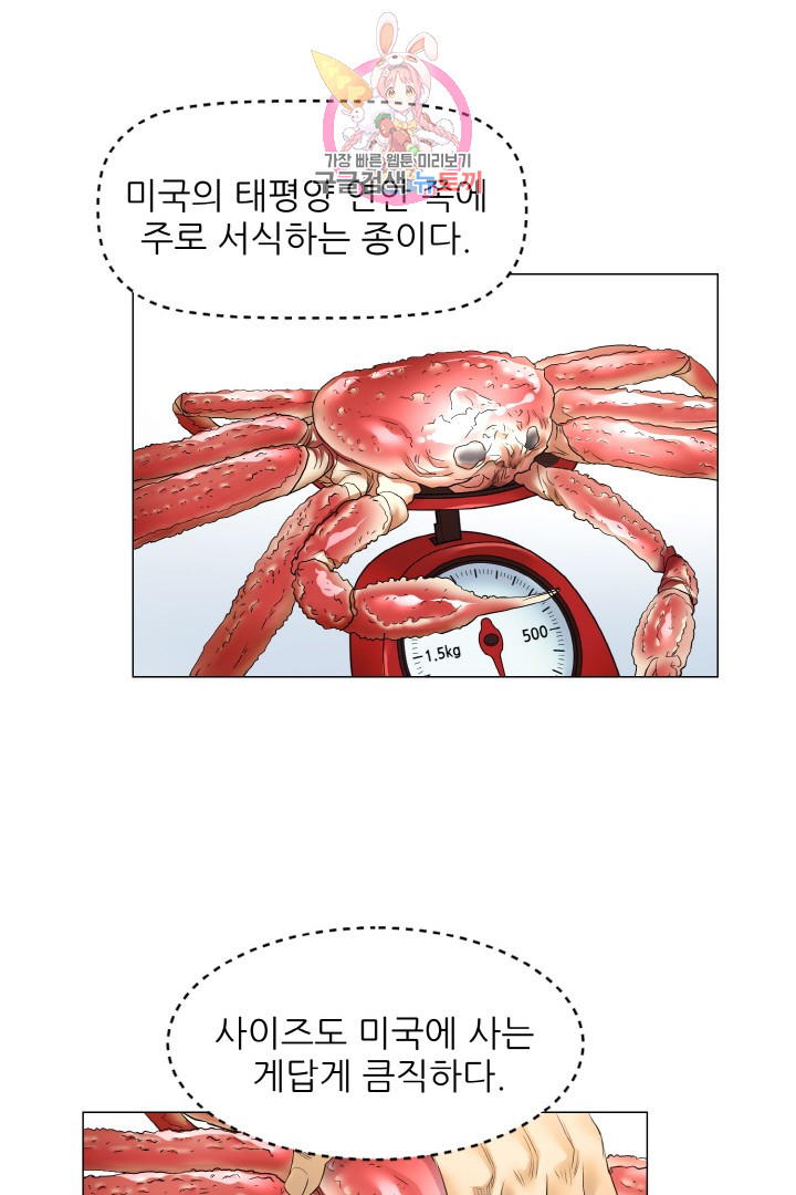 God of Cooking Ch.17 p37