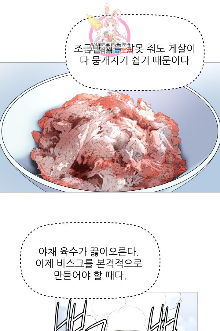 God of Cooking Ch.17 p39