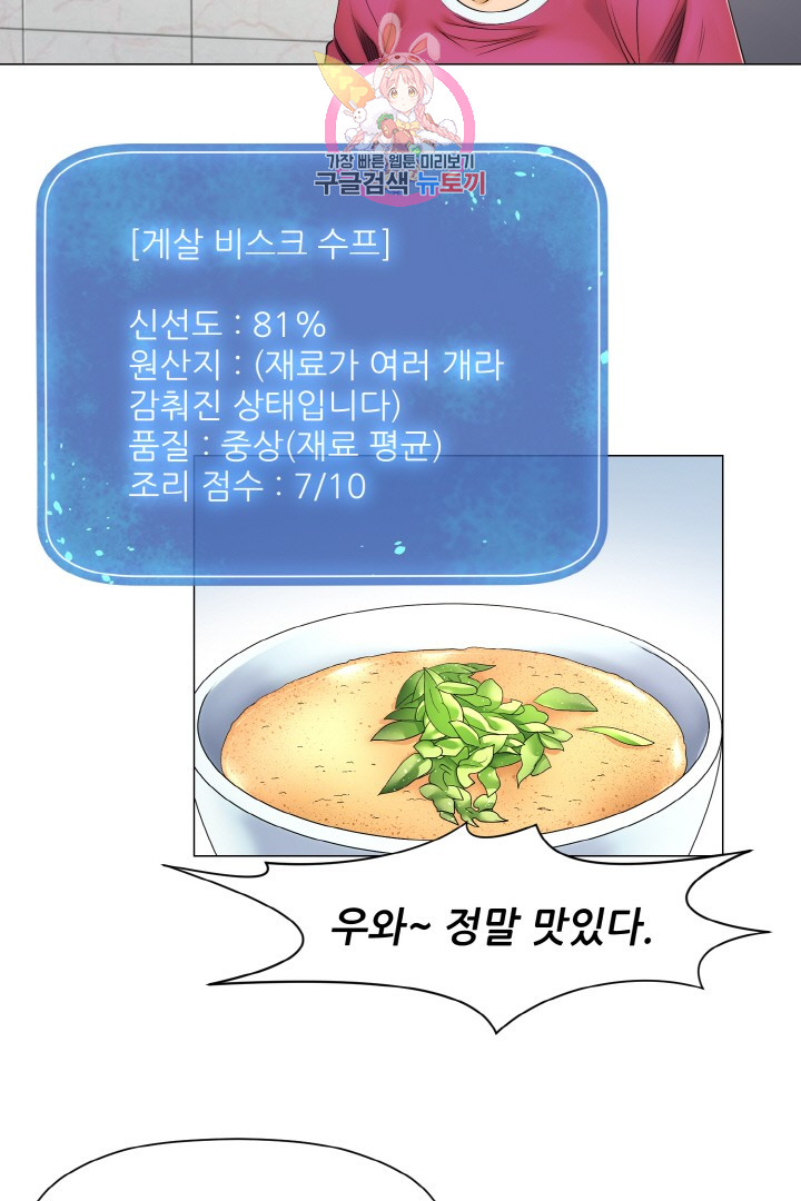 God of Cooking Ch.18 p12