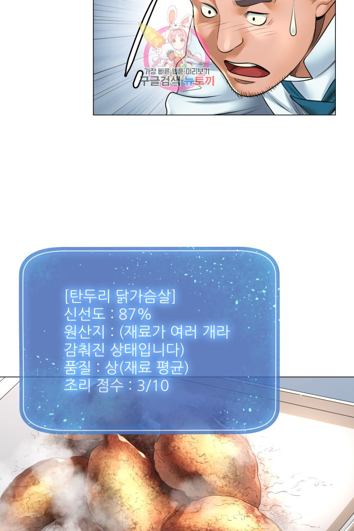 God of Cooking Ch.19 p46
