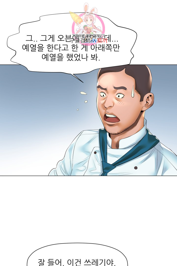 God of Cooking Ch.19 p48