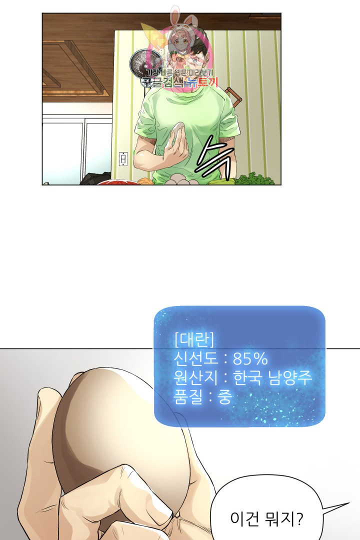 God of Cooking Ch.2 p13