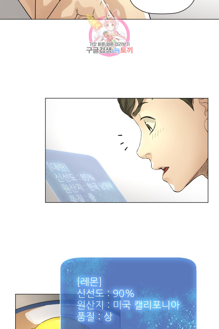 God of Cooking Ch.2 p14