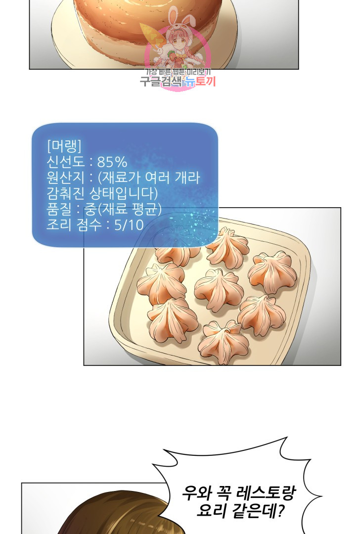 God of Cooking Ch.2 p18