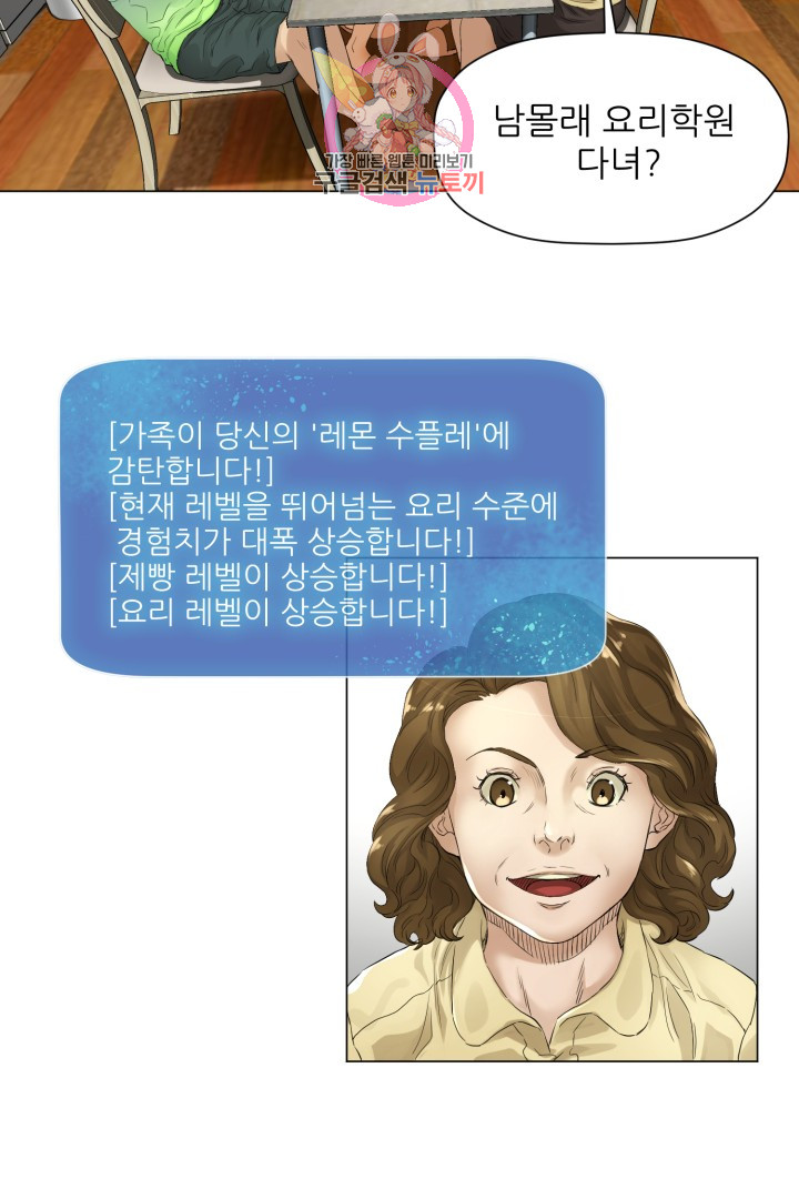 God of Cooking Ch.2 p20