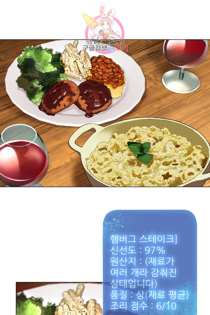 God of Cooking Ch.2 p47