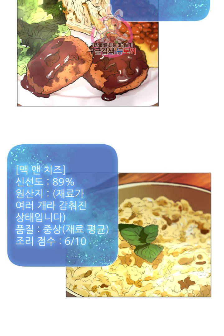 God of Cooking Ch.2 p48