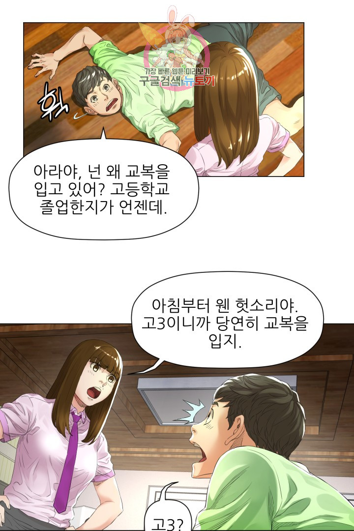 God of Cooking Ch.2 p5