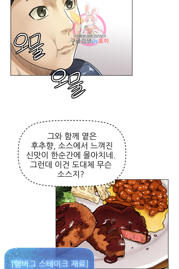 God of Cooking Ch.2 p50