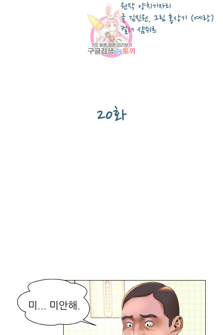 God of Cooking Ch.20 p2