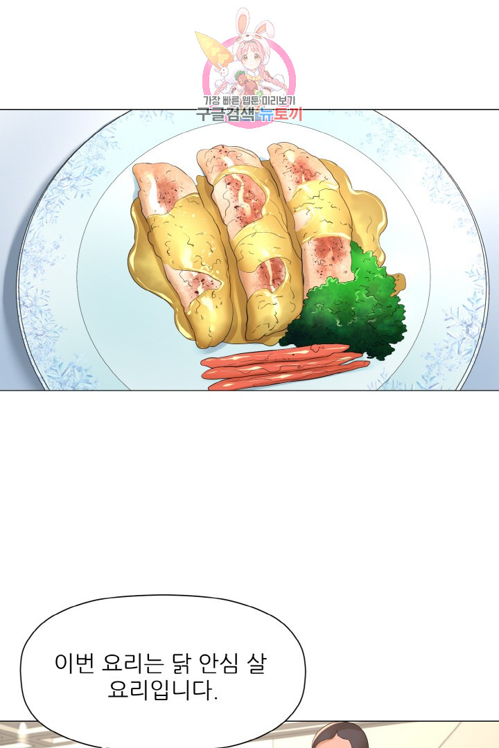 God of Cooking Ch.20 p27