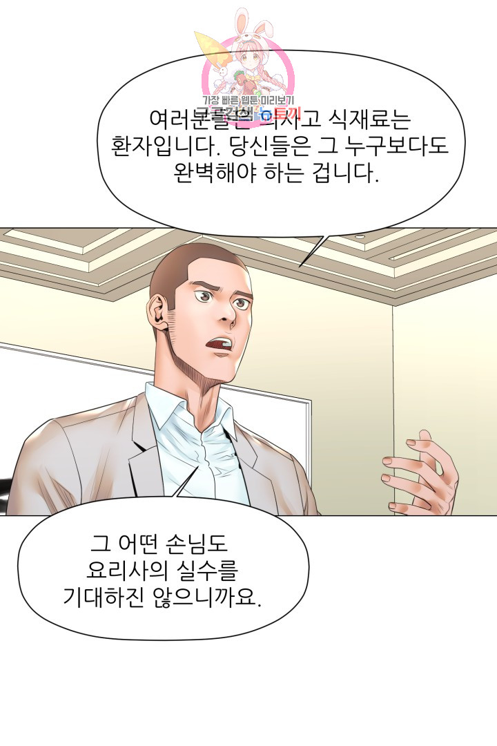 God of Cooking Ch.21 p1
