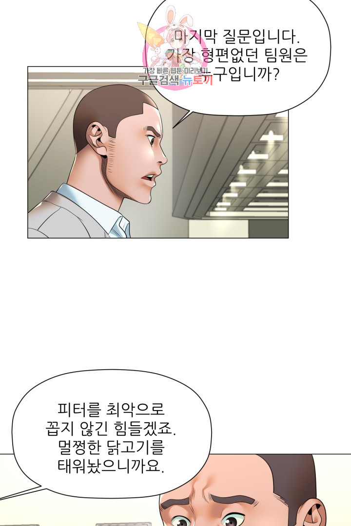 God of Cooking Ch.21 p22