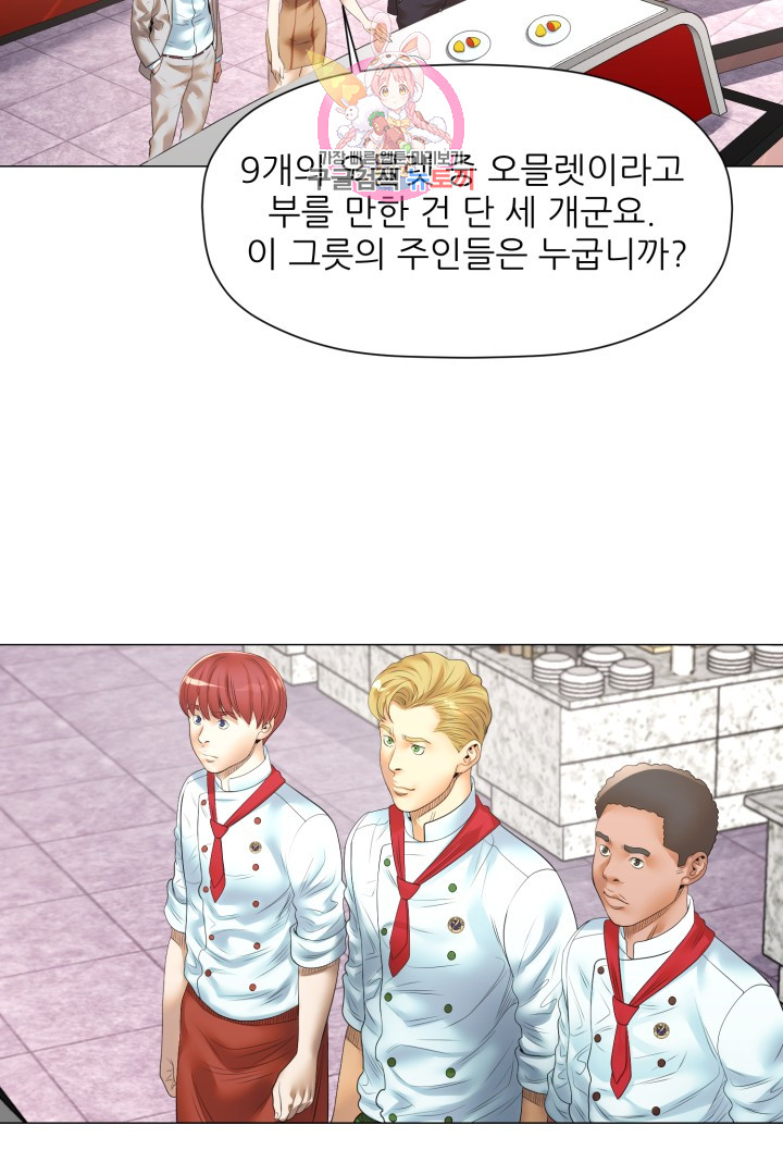 God of Cooking Ch.21 p43