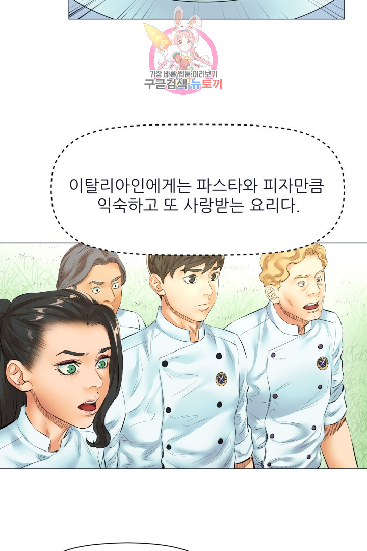 God of Cooking Ch.22 p40