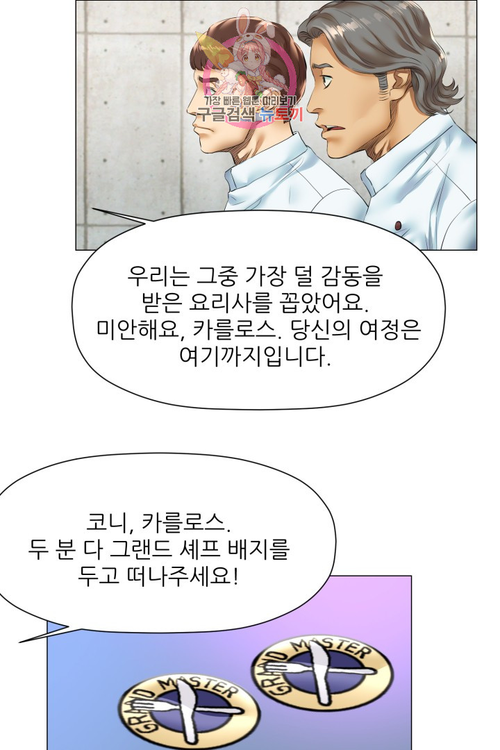 God of Cooking Ch.23 p45