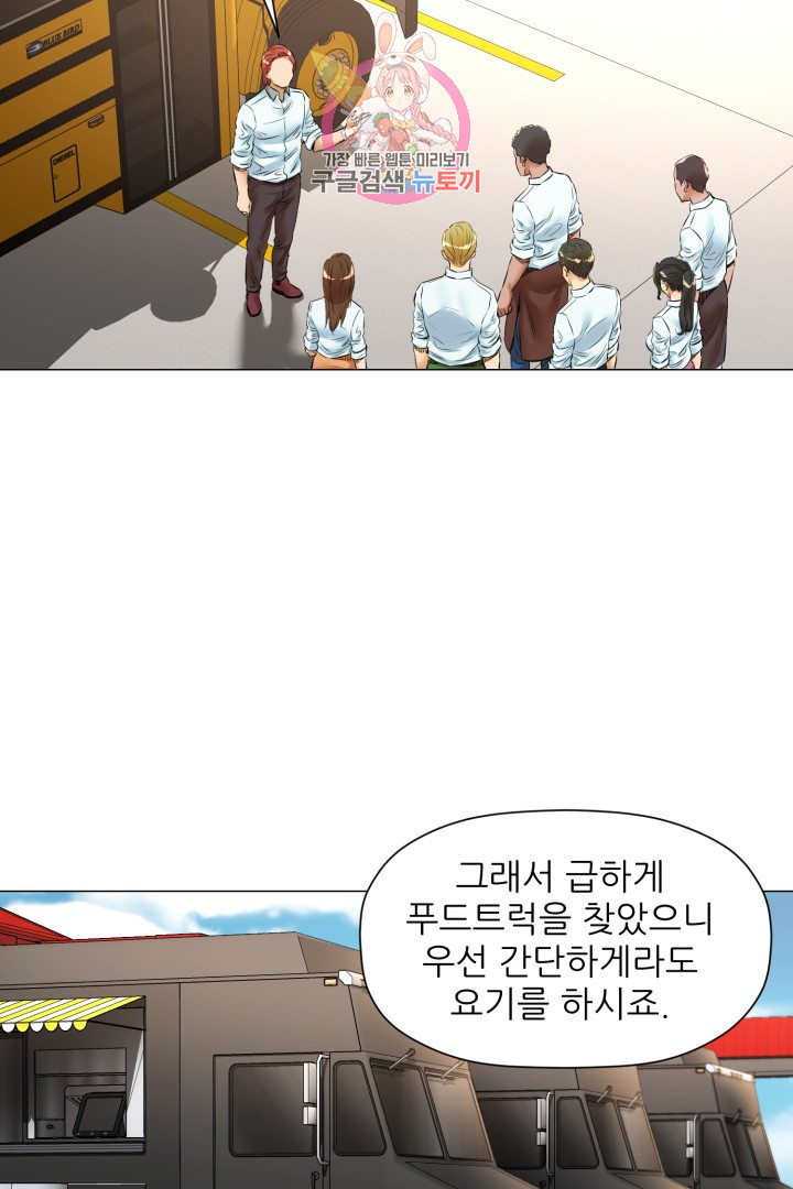 God of Cooking Ch.24 p14