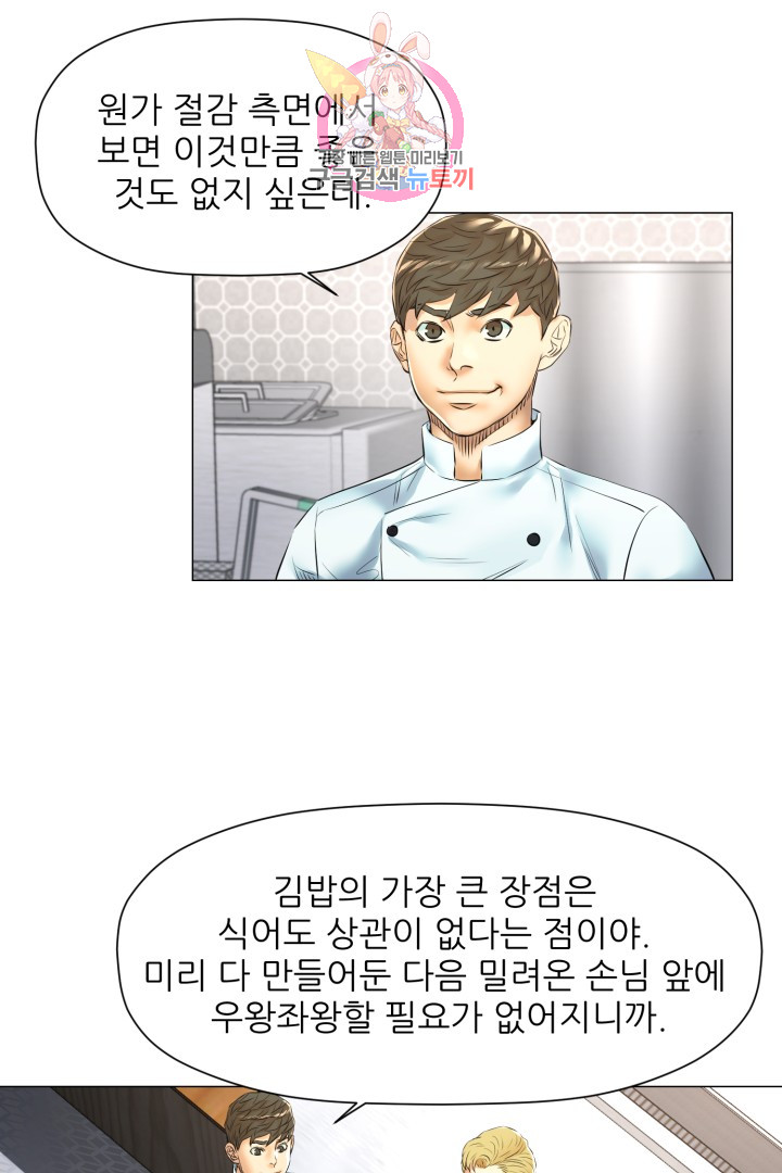 God of Cooking Ch.24 p45