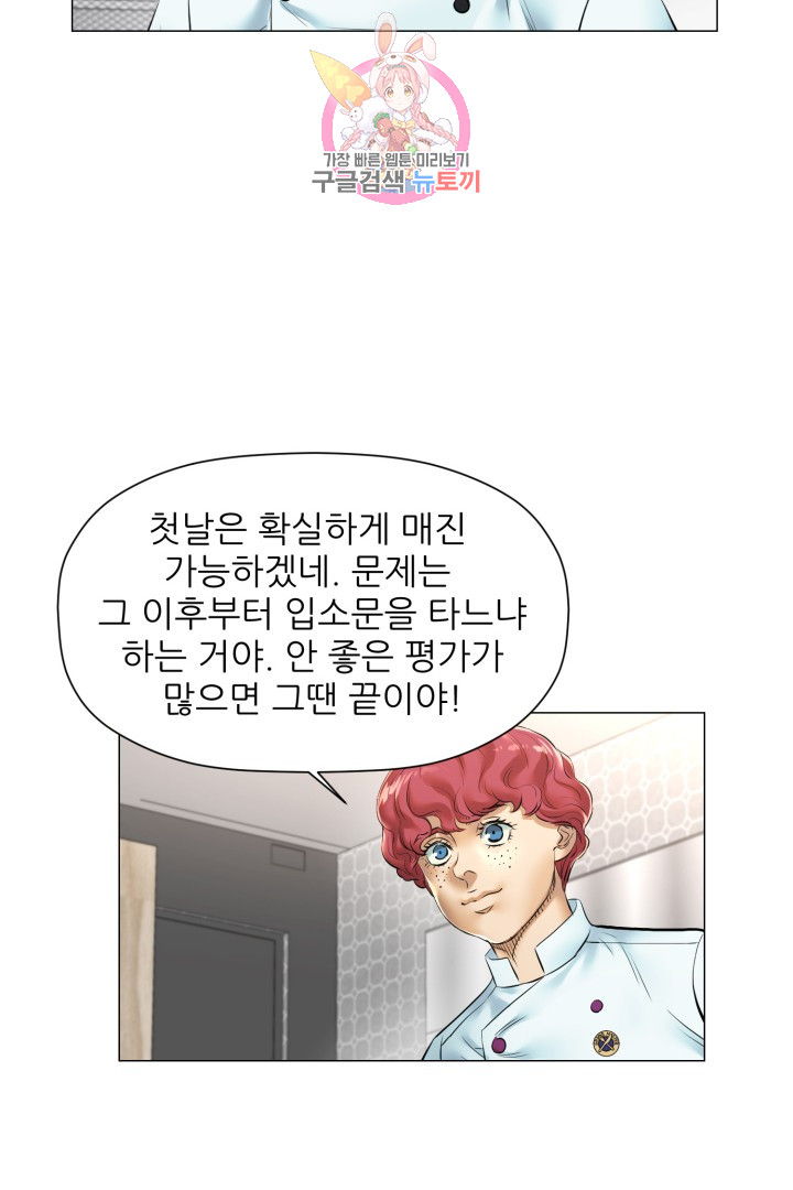 God of Cooking Ch.25 p20