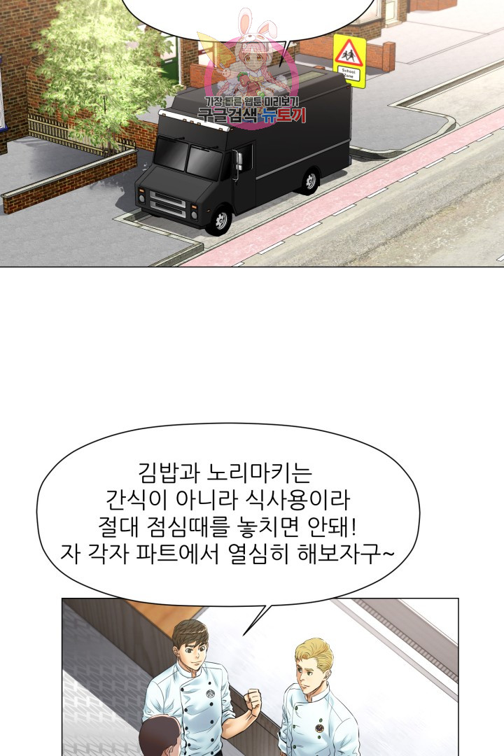 God of Cooking Ch.25 p22