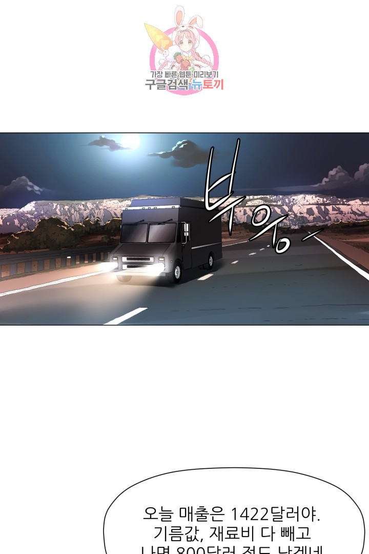 God of Cooking Ch.26 p21